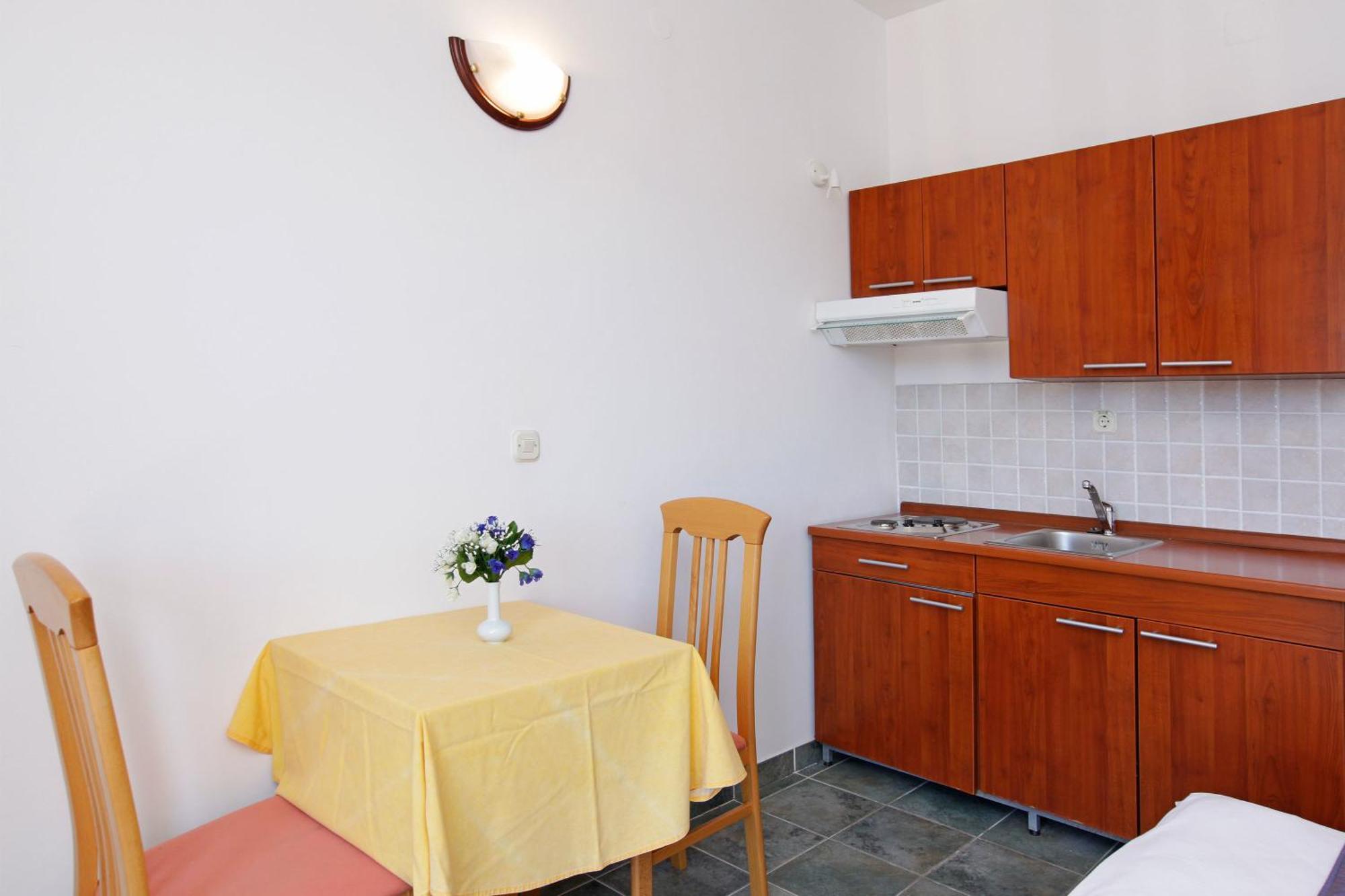 Apartments Vala Vela Luka Zimmer foto
